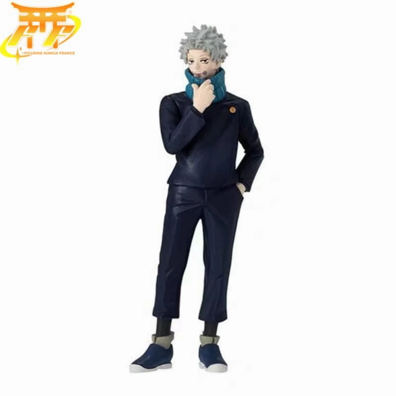 Figurine Toge Inumaki "Etudiant" - Jujutsu Kaisen? Iconic Character