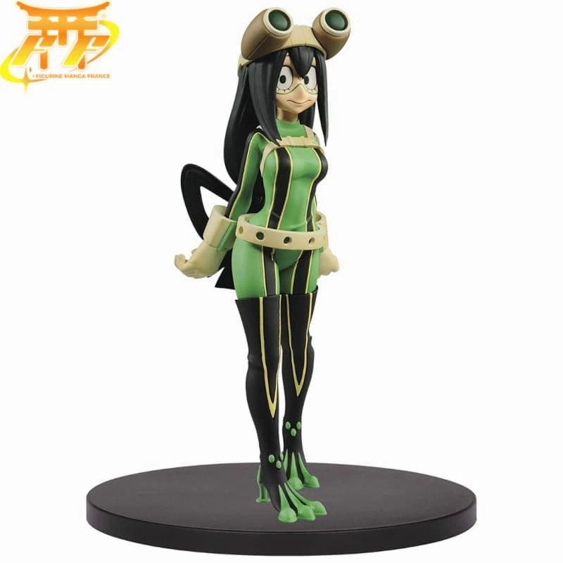 Ball Joint Figurine Tsuyu Asui "Froppy" - My Hero Academia?