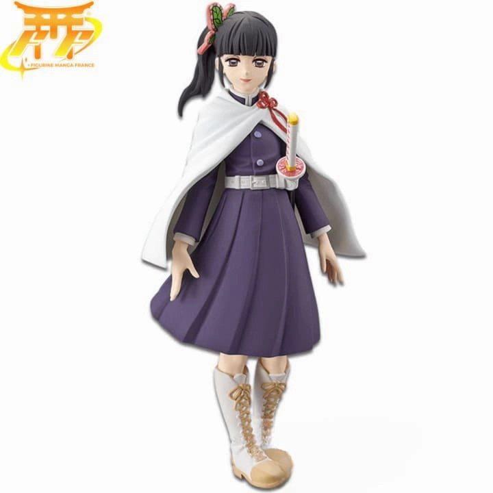 Epoxy Resin Figurine Tsuyuri Kanao - Demon Slayer?