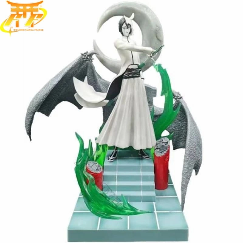 Figurine Ulquiorra "4th Espada" - Bleach? Seasonal Favorite