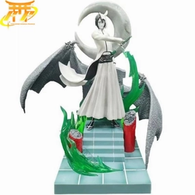 Figurine Ulquiorra "4th Espada" - Bleach? Seasonal Favorite