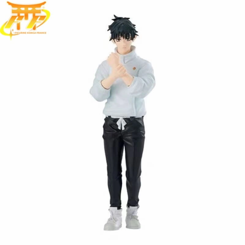 Digital Sculpt Collectible Sculpture Figurine Yuta Okkotsu "Etudiant" - Jujutsu Kaisen?