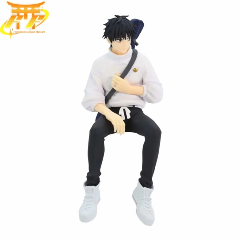 Anime Object Vinyl Collectible Figurine Yuta Okkotsu "JJK 0" - Jujutsu Kaisen?