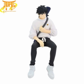 Anime Object Vinyl Collectible Figurine Yuta Okkotsu "JJK 0" - Jujutsu Kaisen?