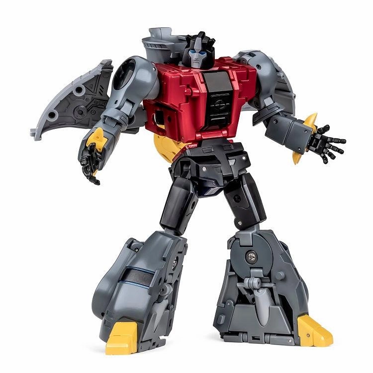 H56 Rhedosaurus Future Antique