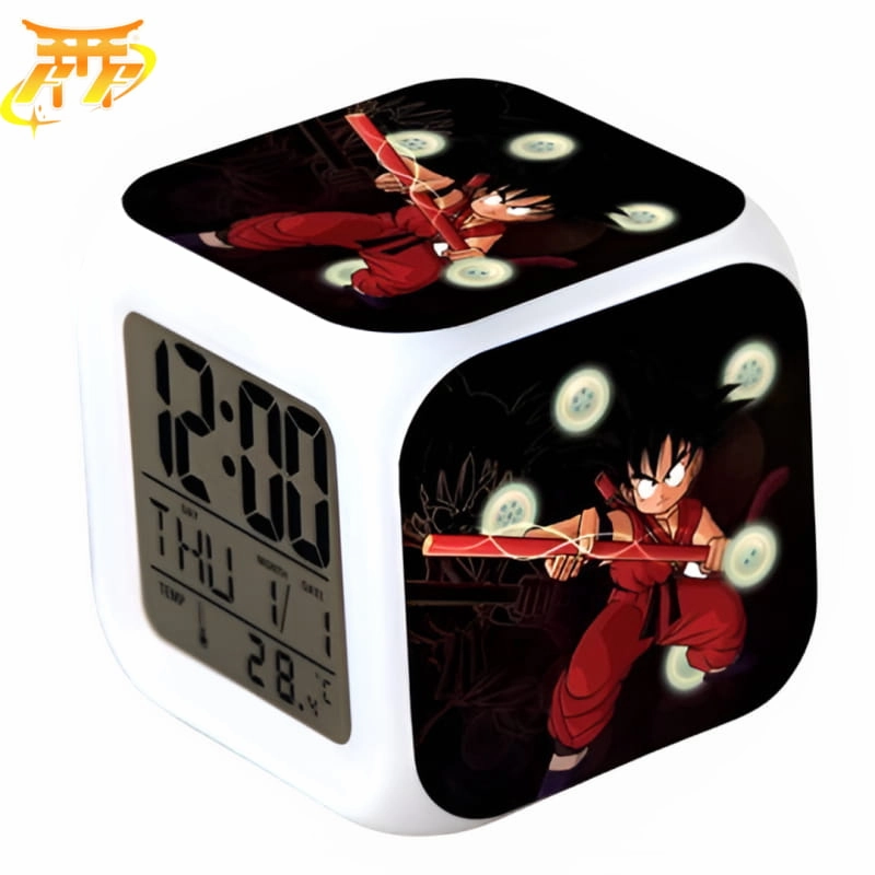 R??veil Goku 5 Balls - Dragon Ball Z? American Ease