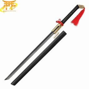 Anime Collection Sabre Urahara : Benihime "Shika?" - Bleach?