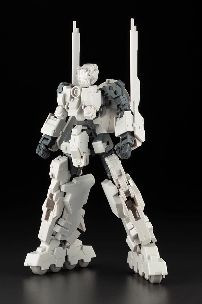 Collector's Market Frame Arms: Revenant Eye Armour Parts Ver. FME Armour Pack