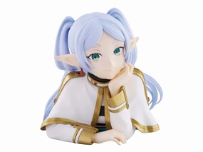Frieren: Beyond Journey's End Frieren Bust Fantasy Elf