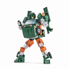 Desktop Toy Birthday gift H65EX Maintenance Keaton (Toy Color)