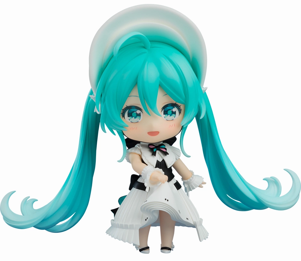 Movie Collection Professional Grade Vocaloid: 2490 Hatsune Miku Symphony 2023 ver. Nendoroid