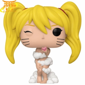 Brick and mortar Samurai Figure Figurine POP Naruto Sexy Jutsu - Naruto Shippuden?