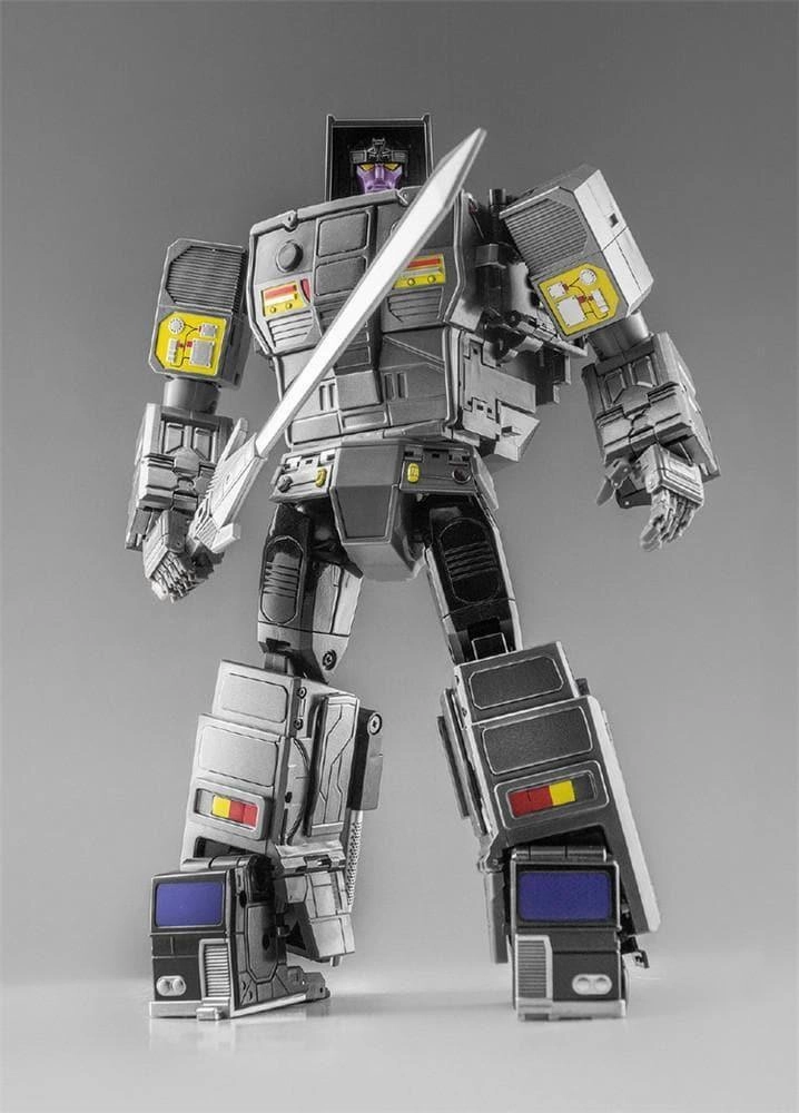 MX-12T (MX-XII-T) Gravestone Chibi Decor Anime Decor