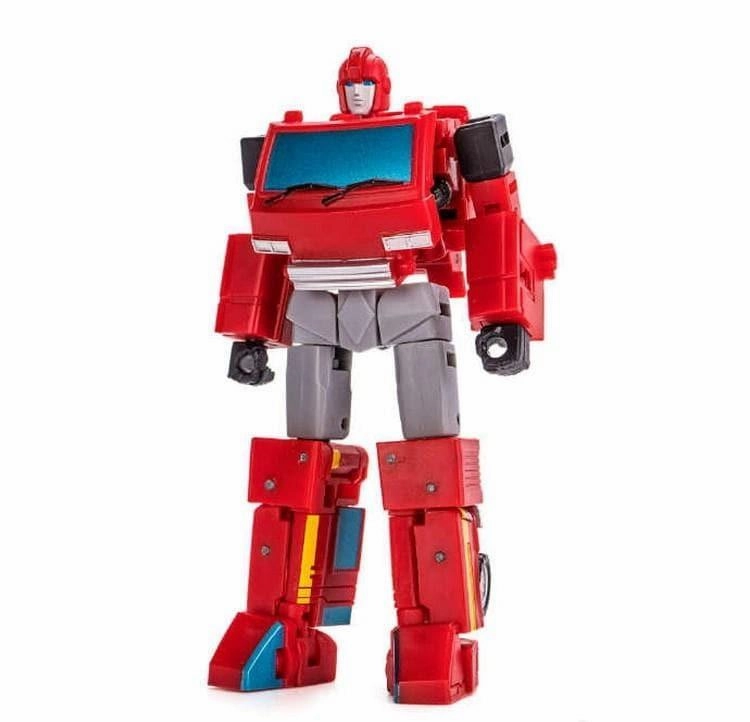 H07 Security Mccoy (Normal Color) Gaming Creation