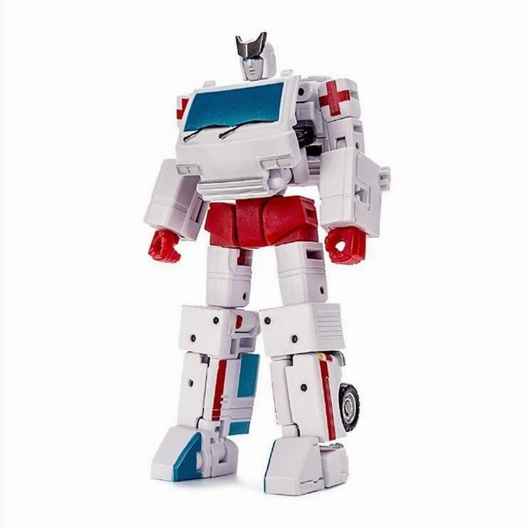 sustainable product H08 Medic Miller (Normal Color)