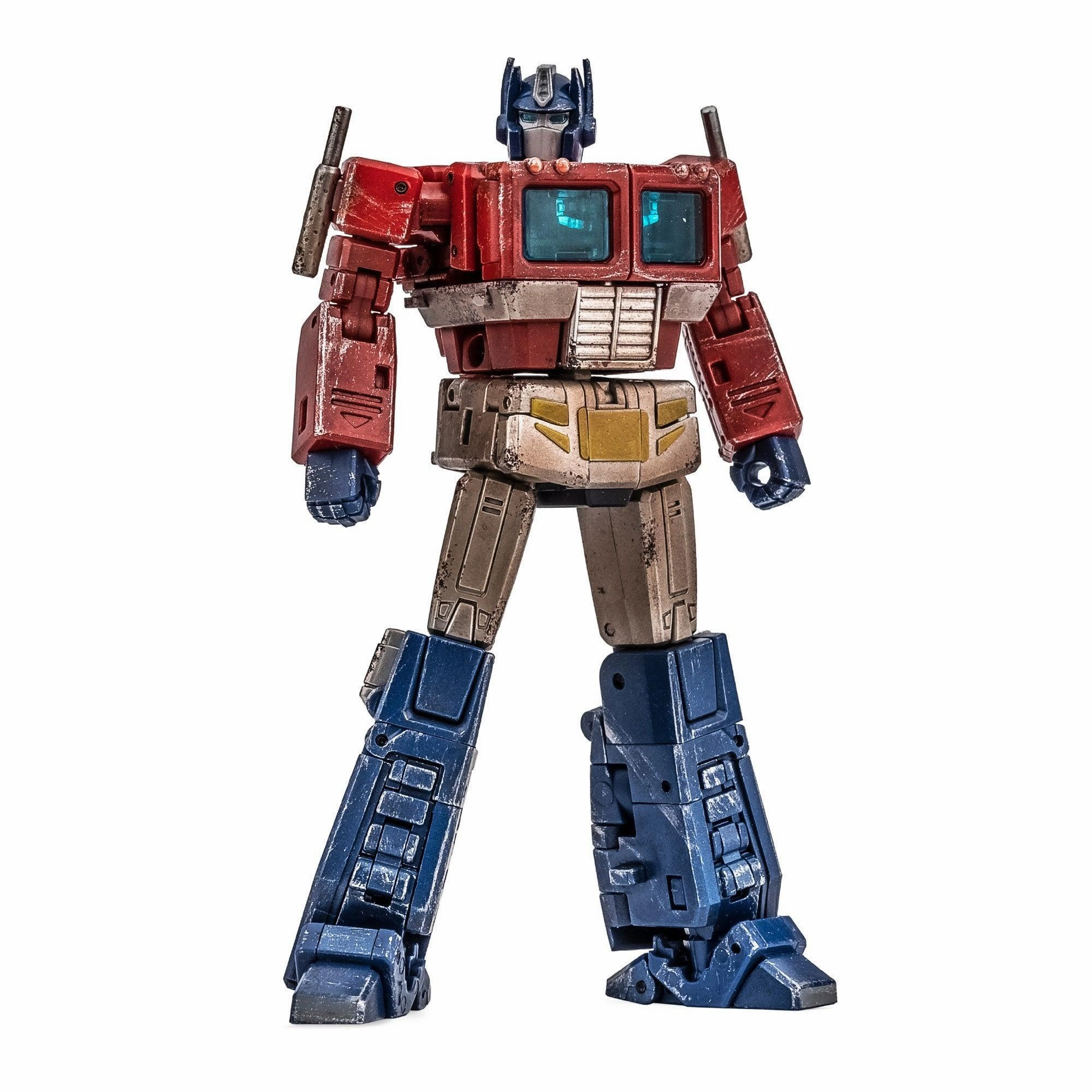 Premium Sculpture H09Z Survivor Agamenmnon H27Z Inquisitor David