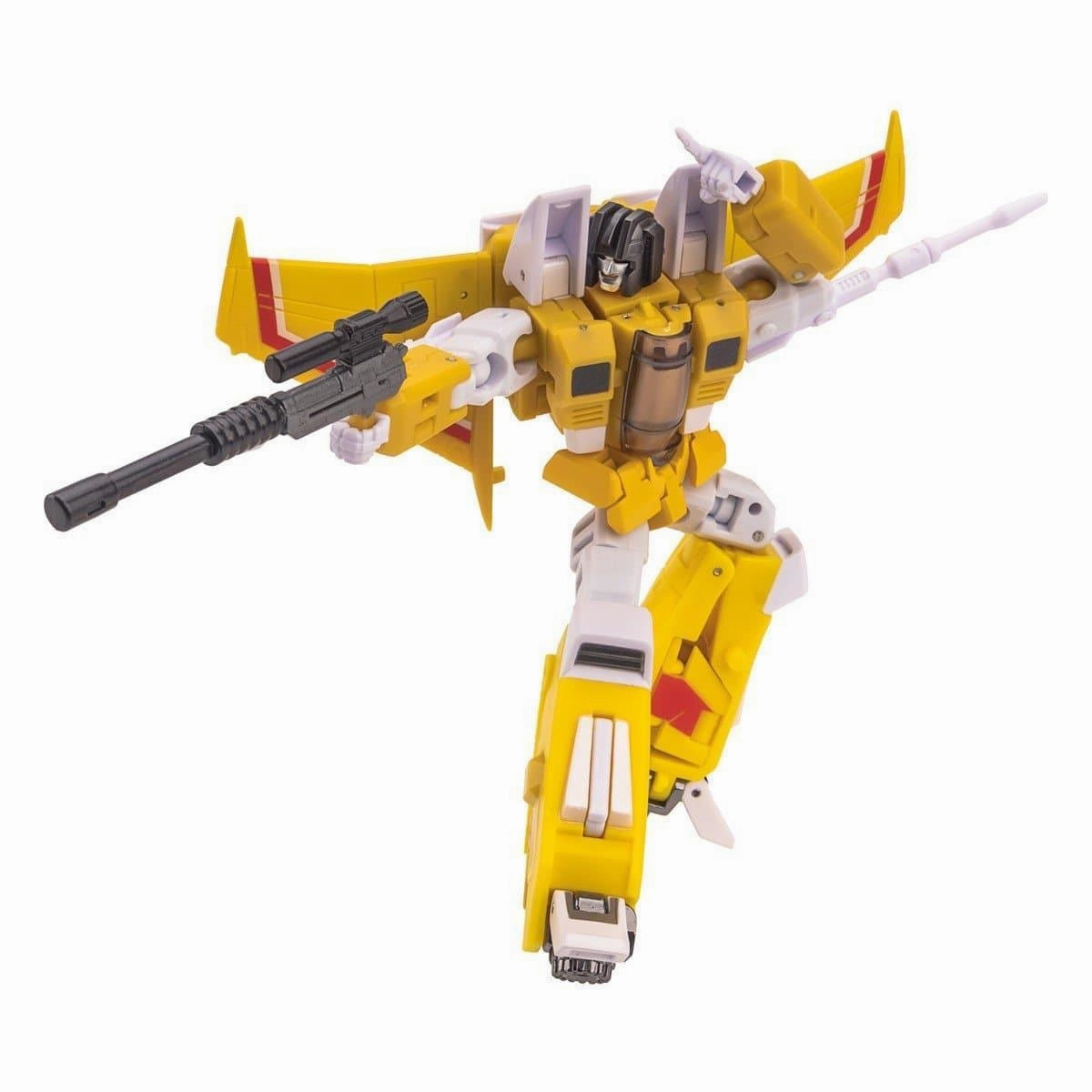 H14S Aerospace Engineer Amy (Special Color) Museum Replica