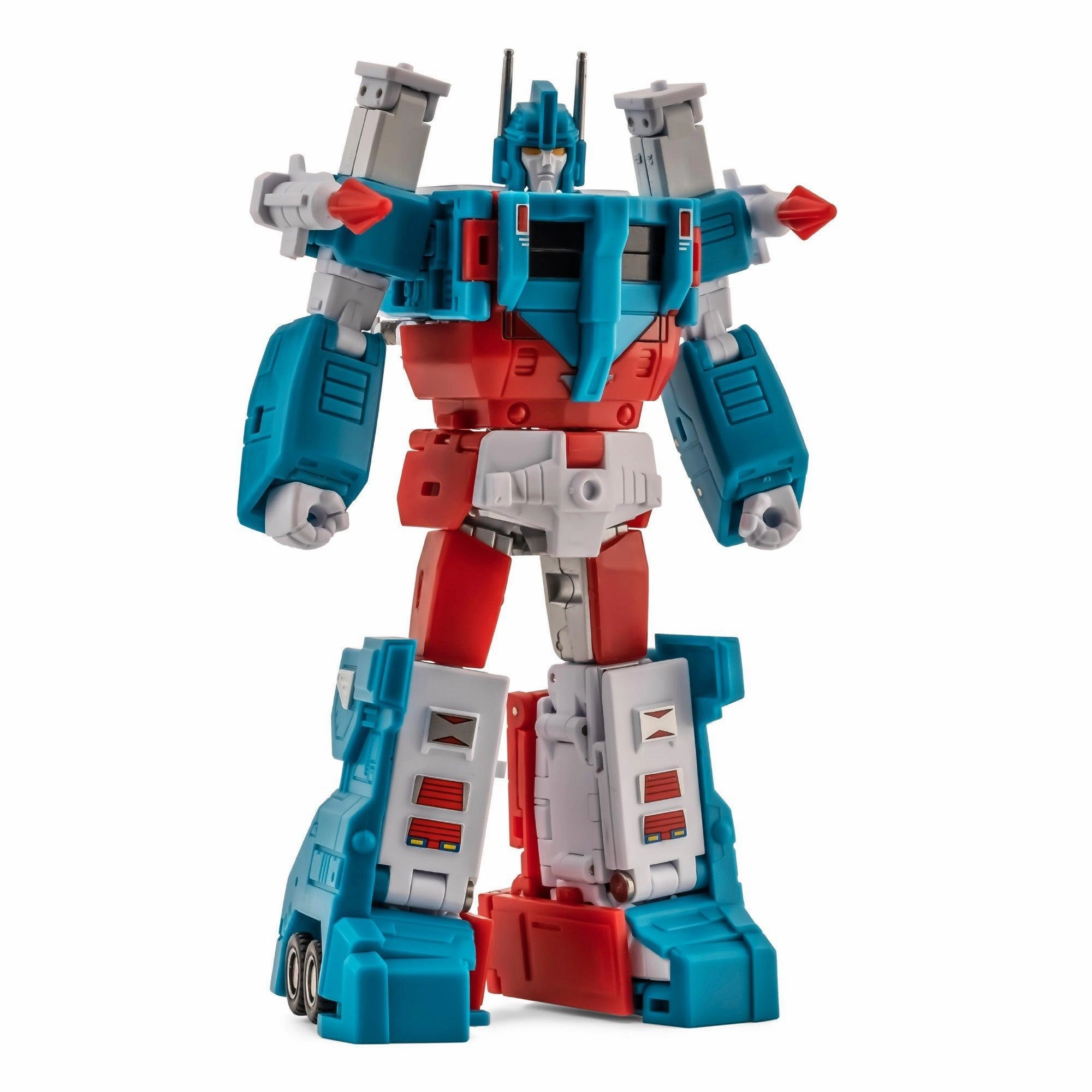 Scandinavian design H28EX City Commander Octavian