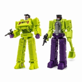 PVC Piece Modern Art H29 Rum H30 Vane Set (Normal Color)