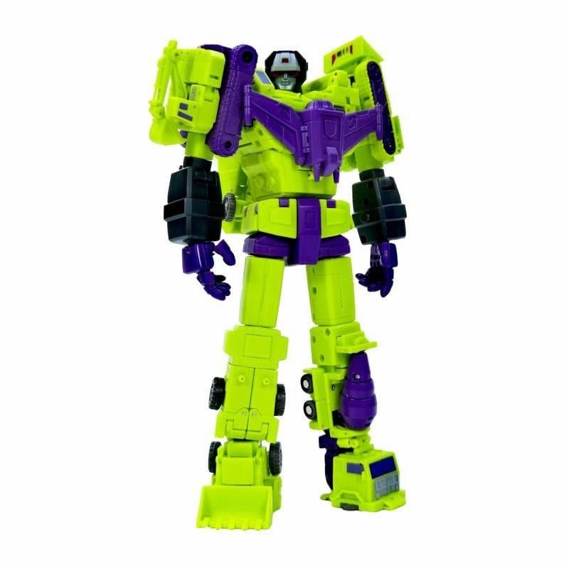 H34P Hephaestus (Normal Color) International Brand Character Collection