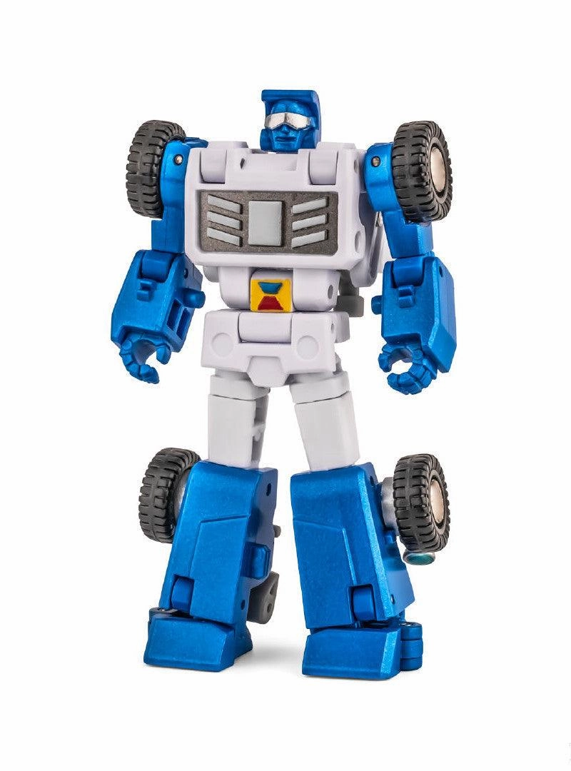 Anime Figure H41 Jones Geologist