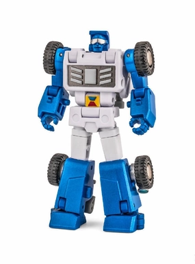 Anime Figure H41 Jones Geologist