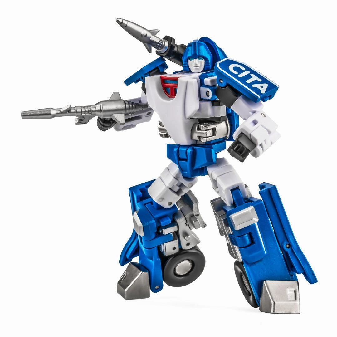 Cute Figure H42 Spy Shean