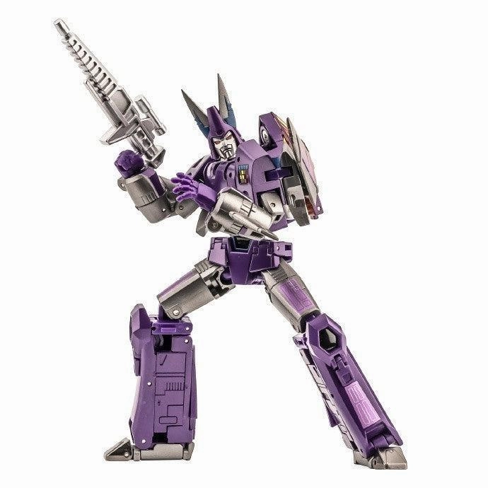 Modern Living H43EX Saboteur TYR