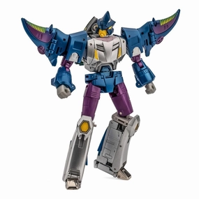 H43V Umibozu NFC Feature