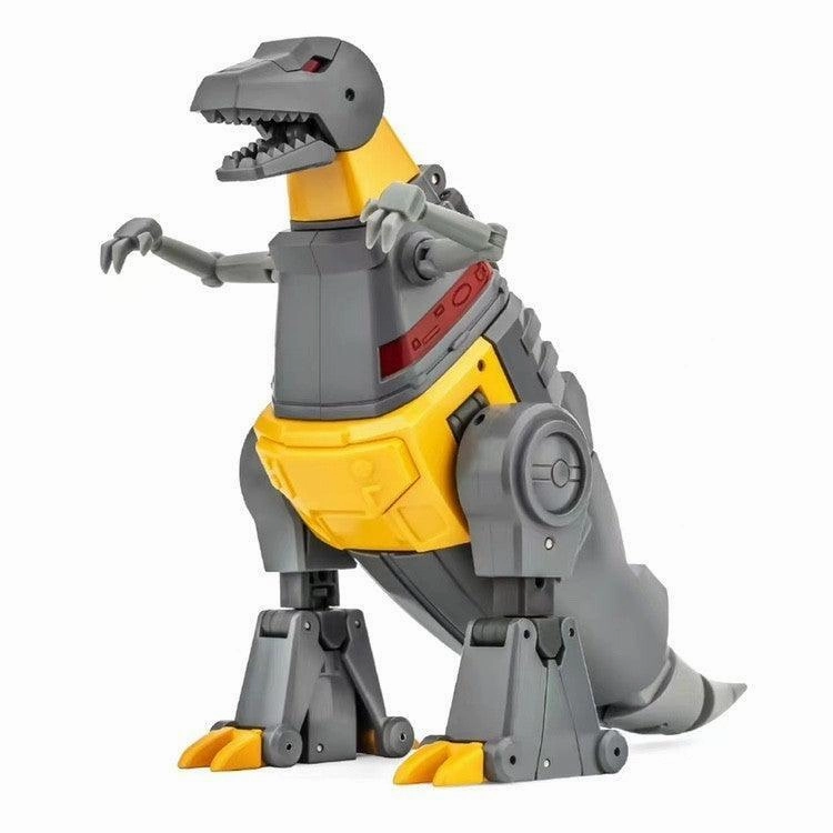 H44 Commander Ymir Dinosaur Forces Designer Decor