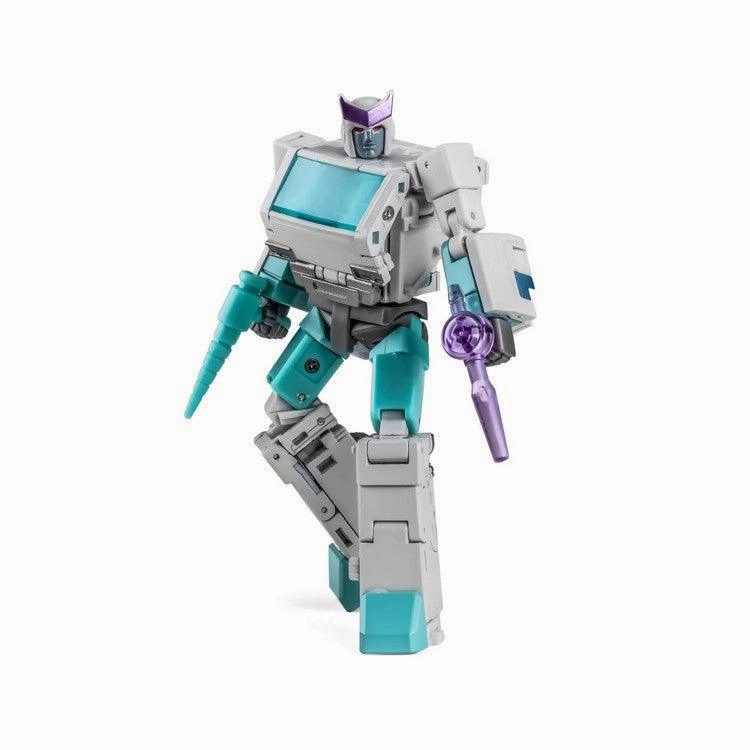 H52B Mad Medic Dr. Poison Limited Creation Gaming Hobby