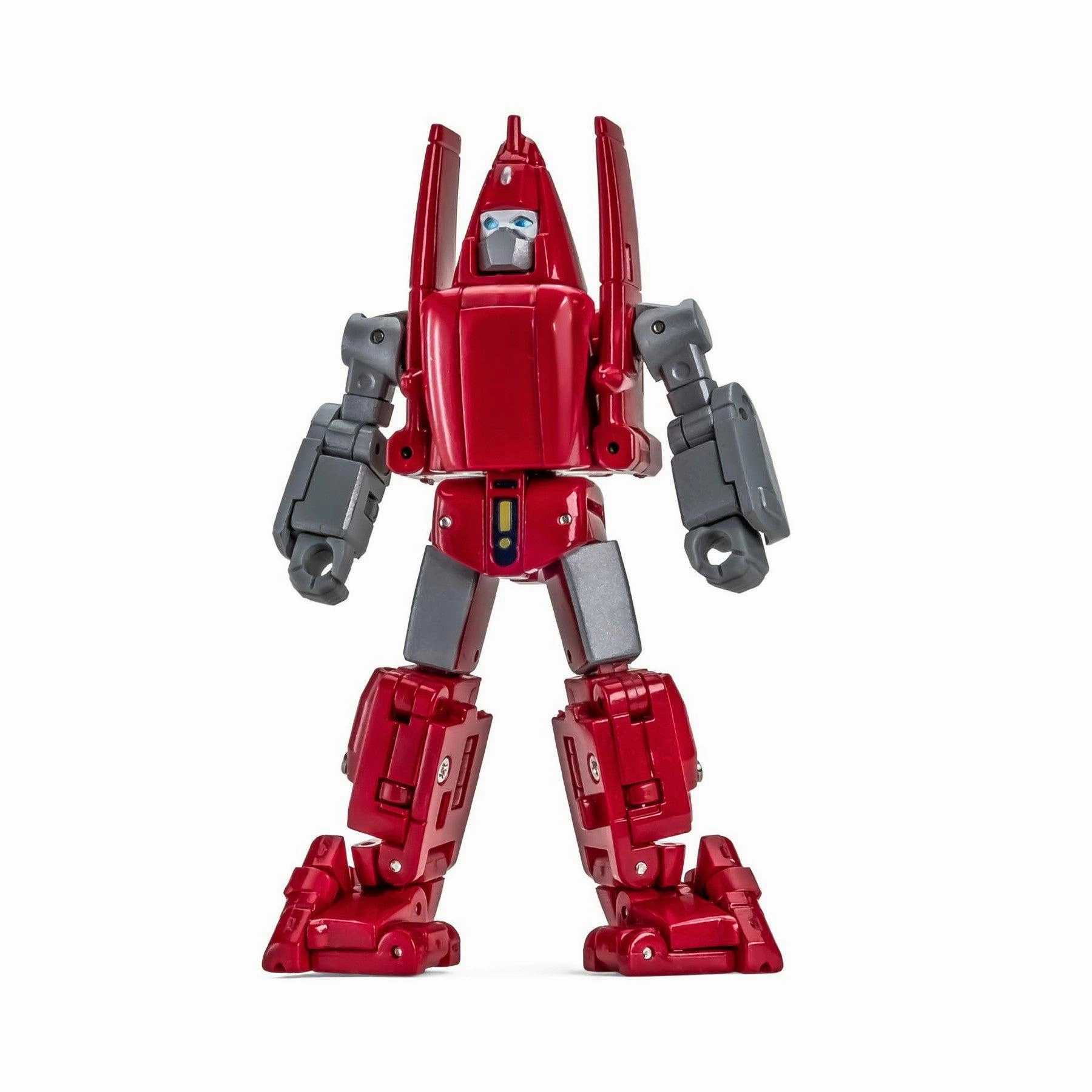 Contemporary Home H55 Hughes