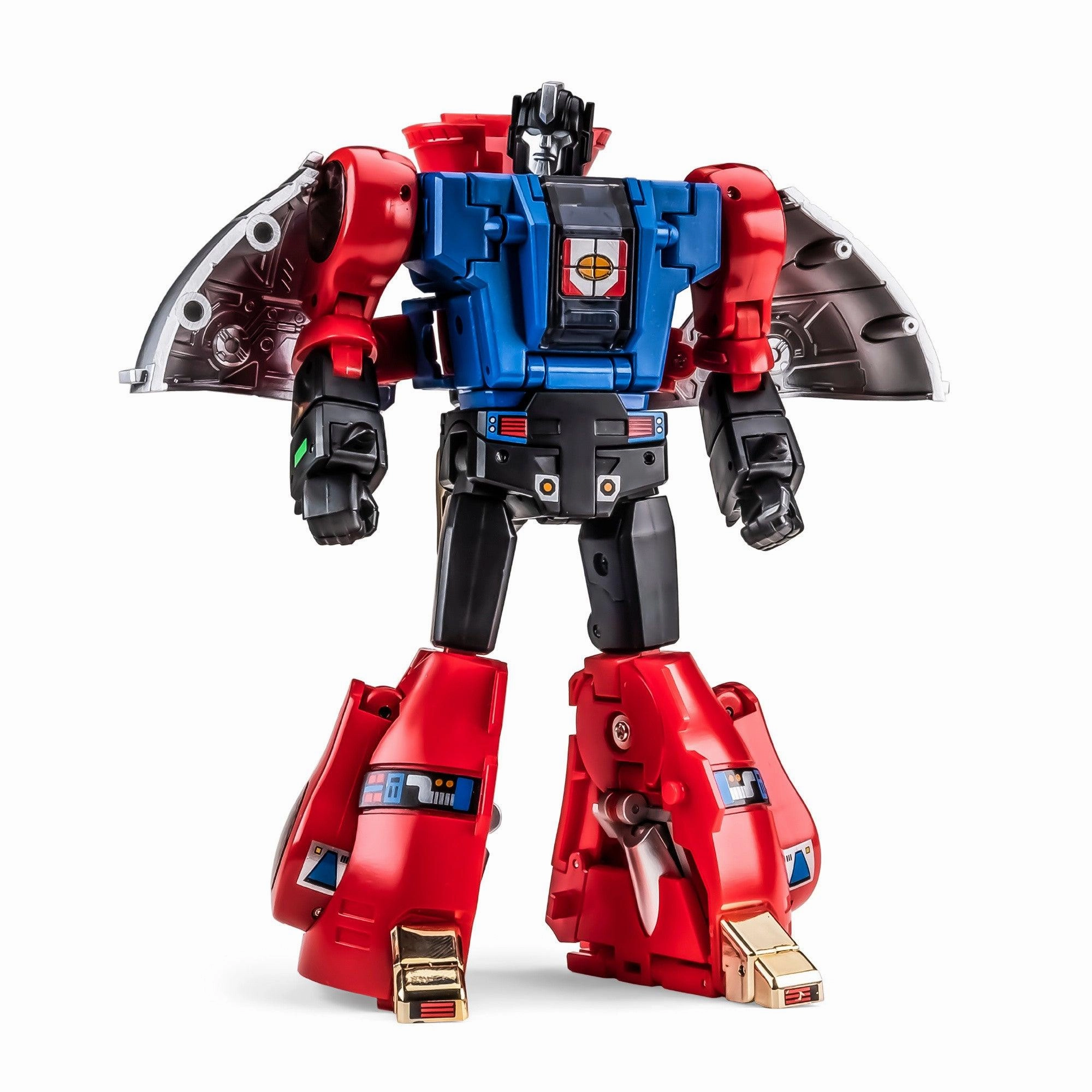 Vintage Theme H56Y Jungle Warrior Rhedosaurus G2 Limited Edition