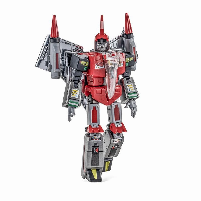 H57EX Bombardier Freyr Child Safe Teen Bedroom