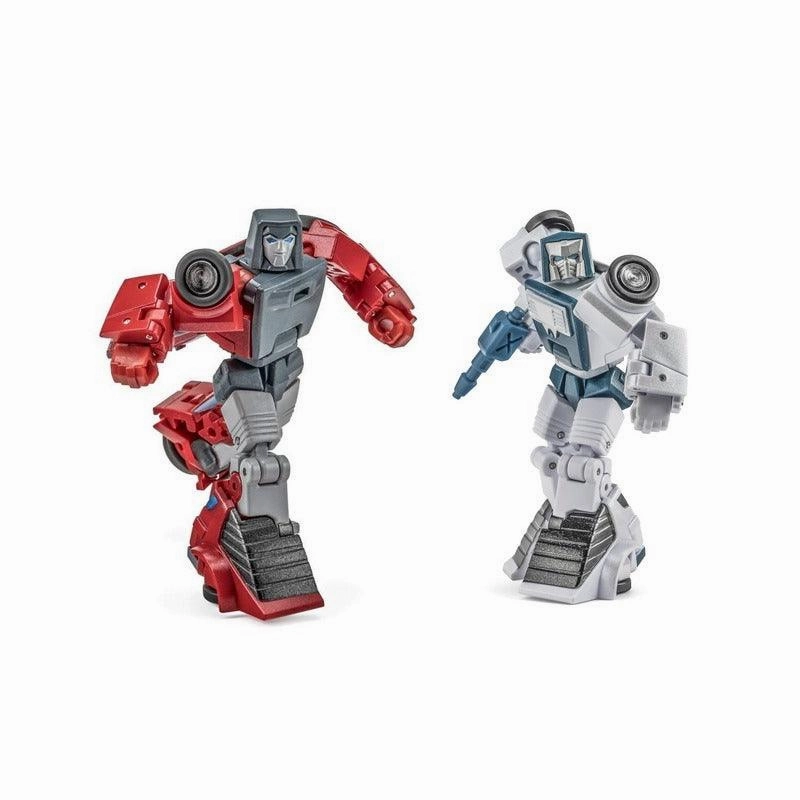 Alien Creature H60 Fili H60D Dalton Set