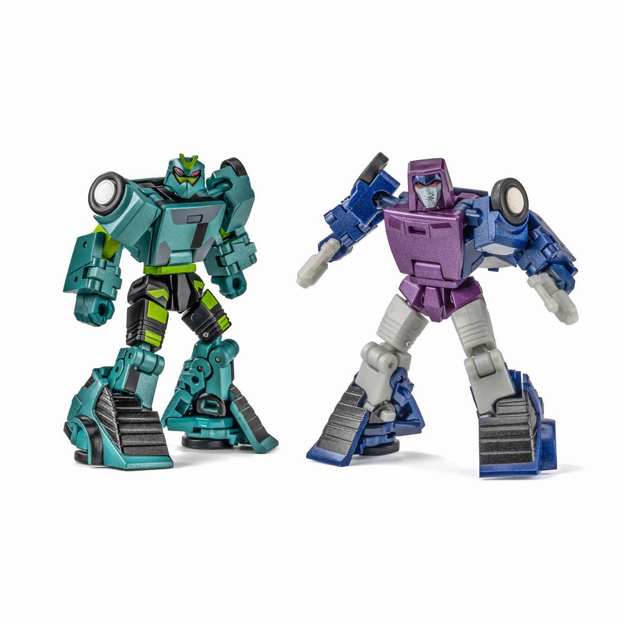 H60W Mimic H60B Nightcrawler Arctic Animal