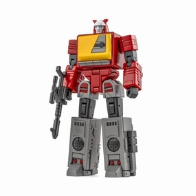 H62 Louie Limited Statue