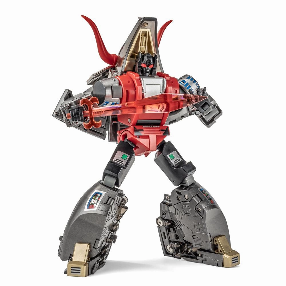 H63EX Flamethrower Gorgo Super Deformed