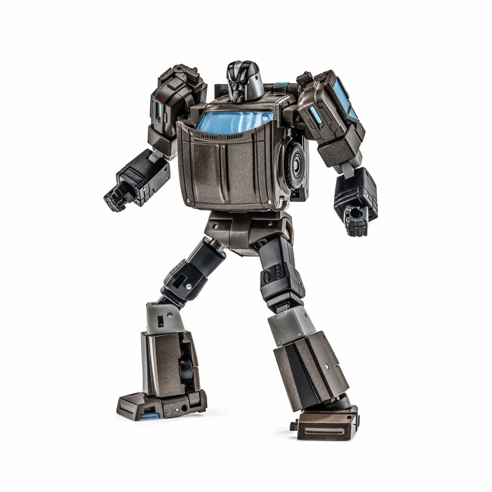 H64J Medic Dr. IG08 Anime Showcase Unicorn Statue