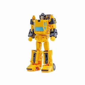 H69 Warrior William LP500S Limited Edition