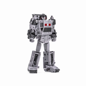 Family friendly H69P Reserve Trooper Vice LP500S