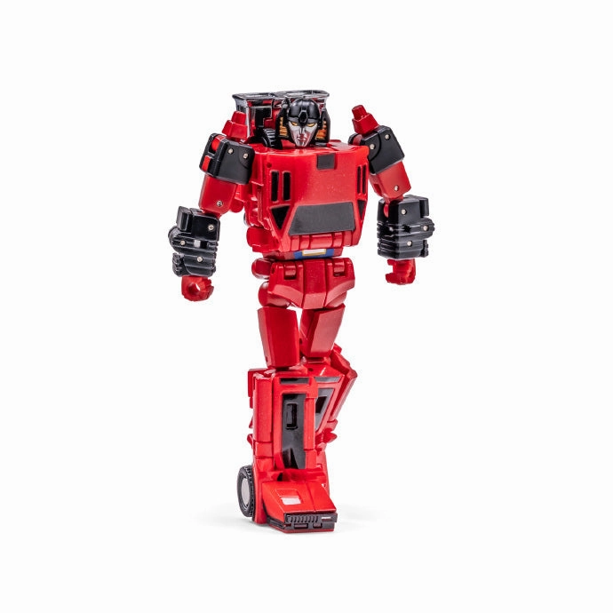 Media Attention H69R Assault & Rescue Cole Countach LP500S