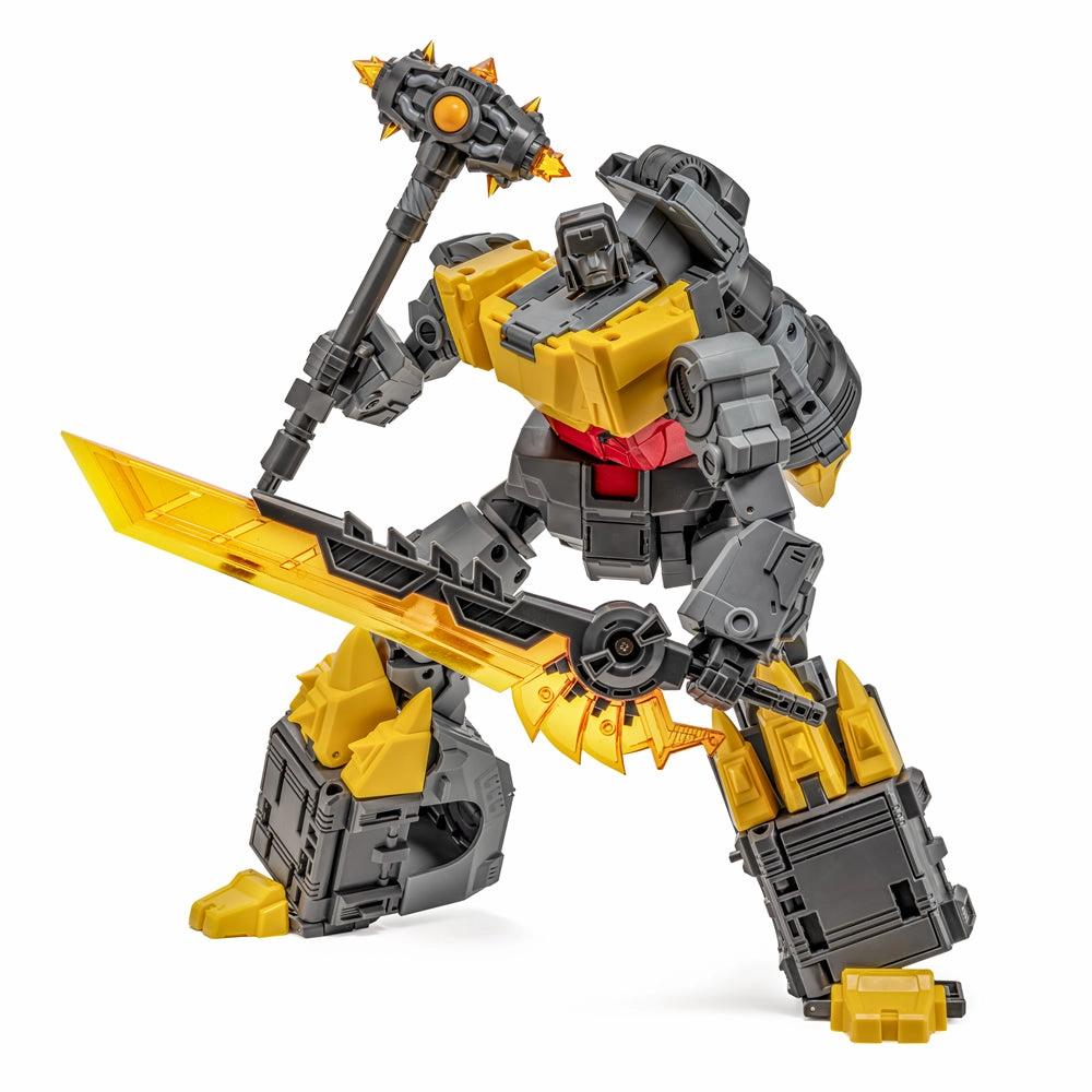 Paleontology Model Themed Decor H72 Typho