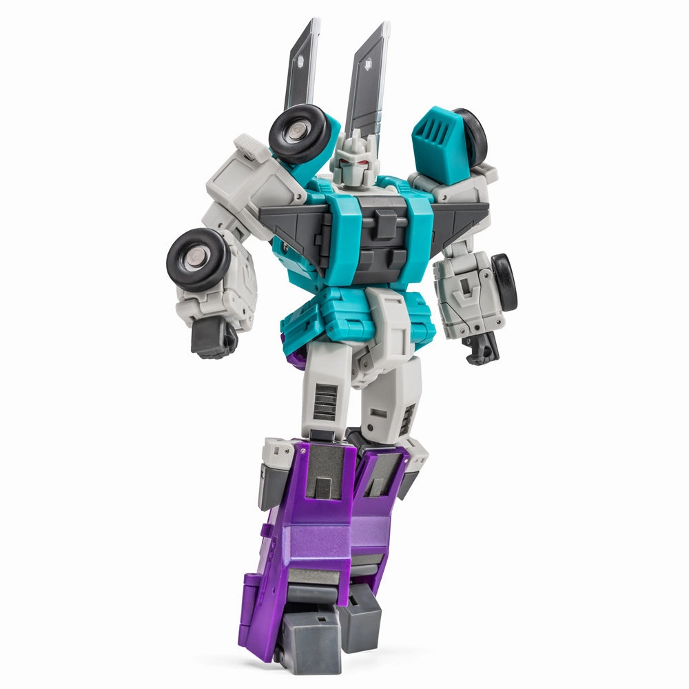 Designer Goods Art Collection H74 Ninja Cho