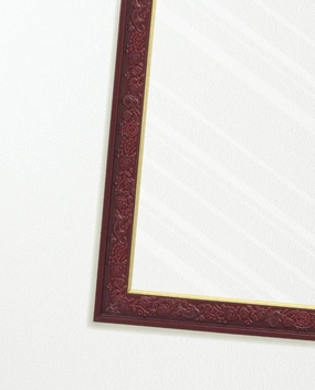 Kiki's Delivery Service: 126 Piece Artcrystal Puzzle Size Frame (Red Wine) Premium Figure