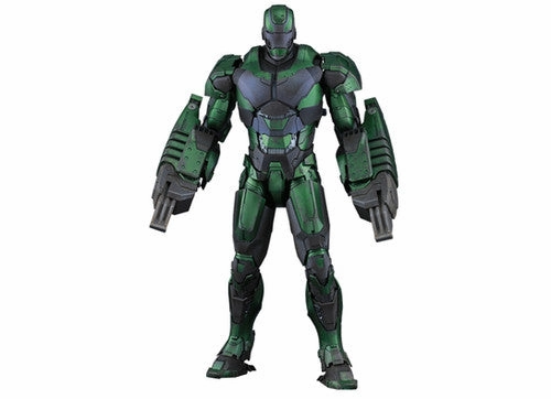 Original Box Hot Toys MMS332 Marvel Ironman 3 Ironman Mark 26 Gamma 1/6 Scale Collectible Figure