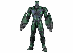 Original Box Hot Toys MMS332 Marvel Ironman 3 Ironman Mark 26 Gamma 1/6 Scale Collectible Figure