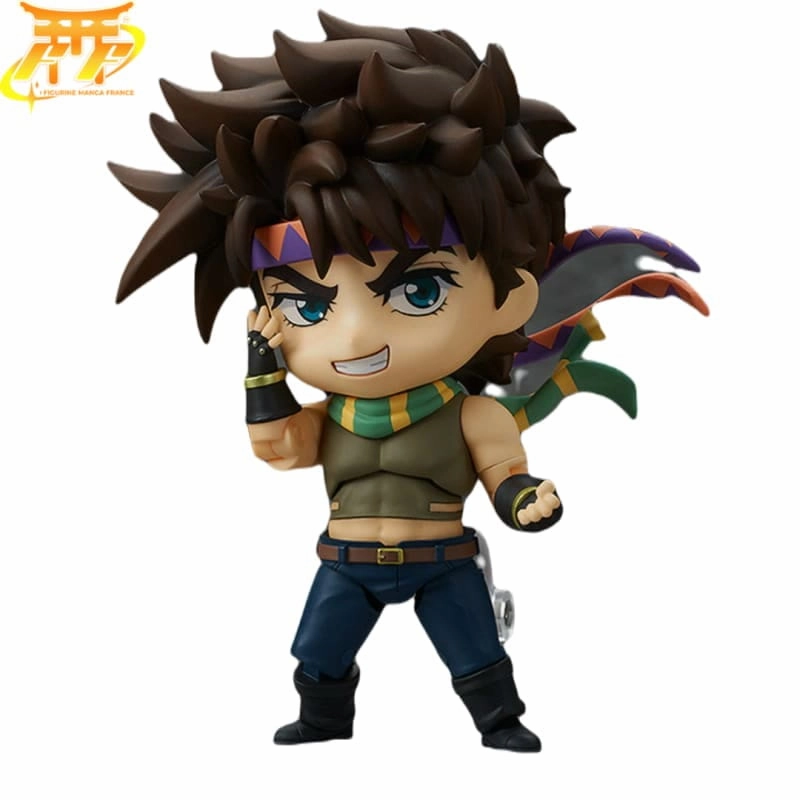 Editor's Choice Figurine Nendoroid Joseph - JoJo's Bizarre Adventure?