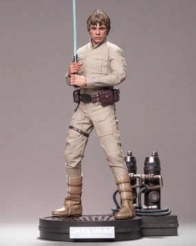 Audience Favorite Hot Toys DX25 Star Wars Empire Strikes Back Luke Skywalker Luke Skywalker Bespin (Deluxe Edition)