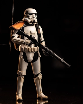 Hot Toys MMS392 Star Wars Rogue One Jedha Patrol TK-14057 Action Hero